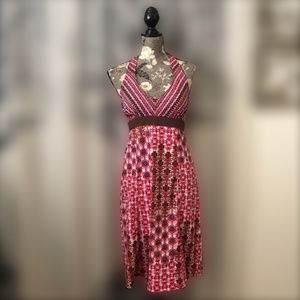 Athleta Pack Everywhere dress womens